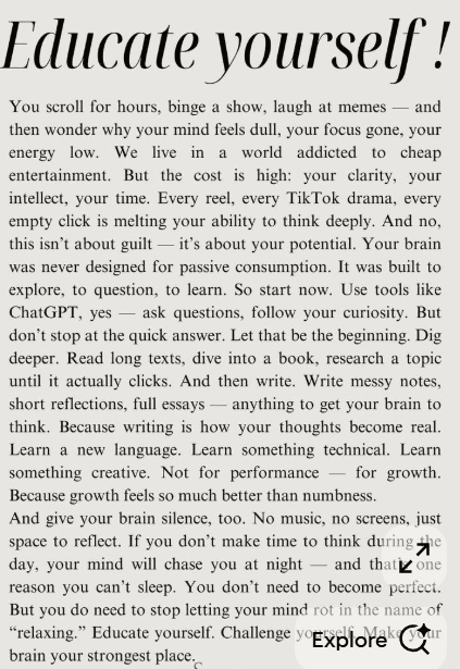  Why Knowing a Tech Stack Doesn’t Make You a Full Stack Developer